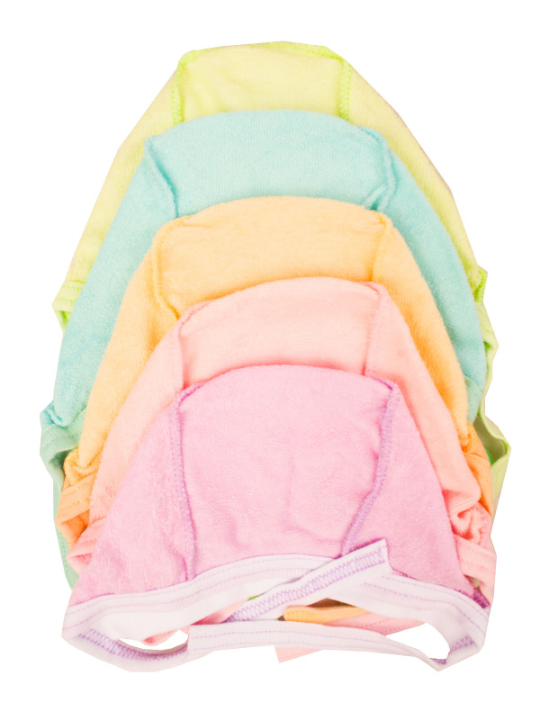 ЧЕПЧИК махра, велюр 40-52 Ч-003