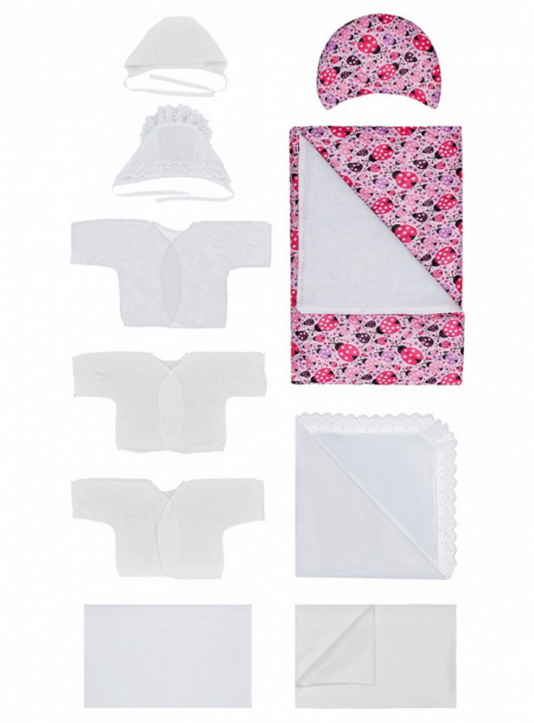 Набор на выписку (балонь) КВТ-13