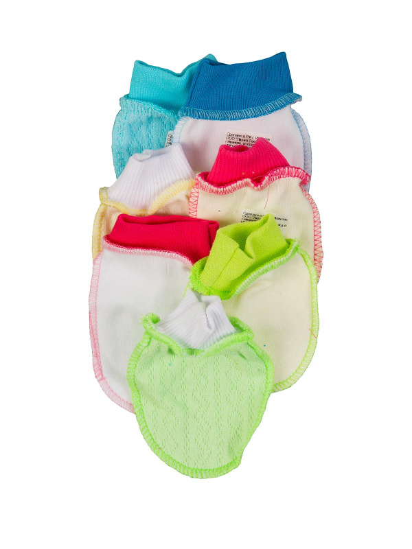 Рукавичка интерлок