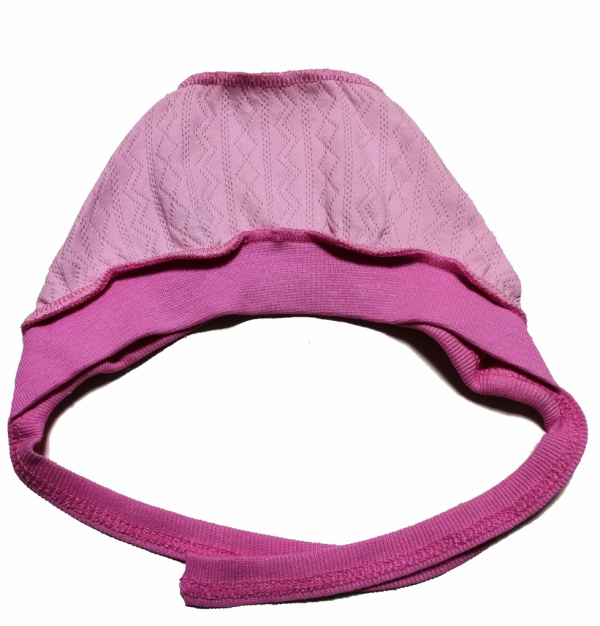 Чепчик жакард 40-52