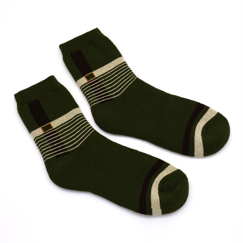 Носки махра ПФС-102/ ПЛС-47