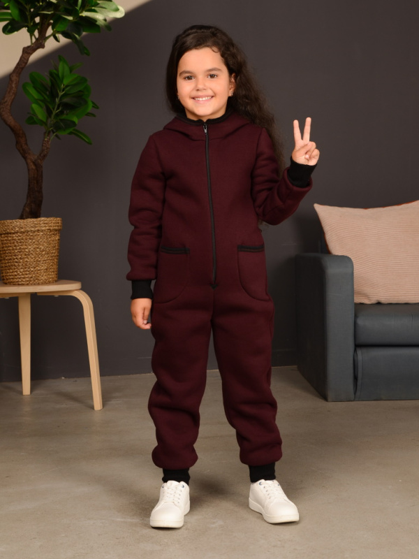 Комбинезон Шалуны 86-122