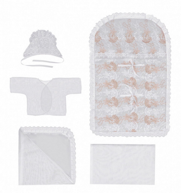 Набор на выписку (шитье) КВТ-2