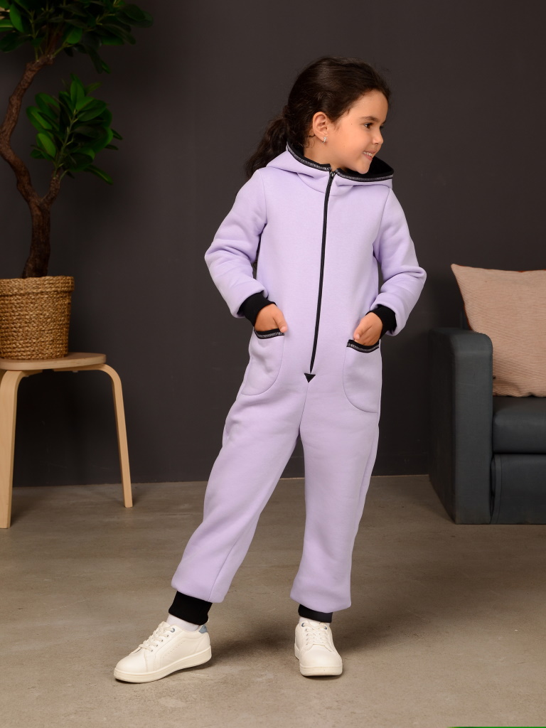 Комбинезон Шалуны 86-122