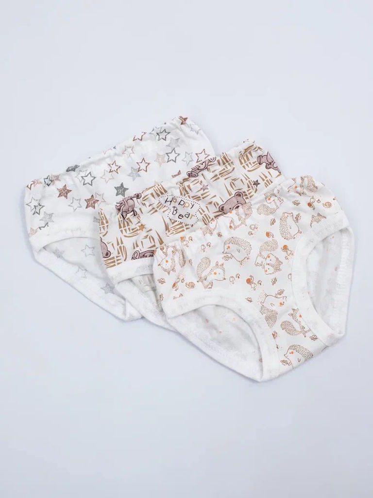 Трусы для малышей 24-28