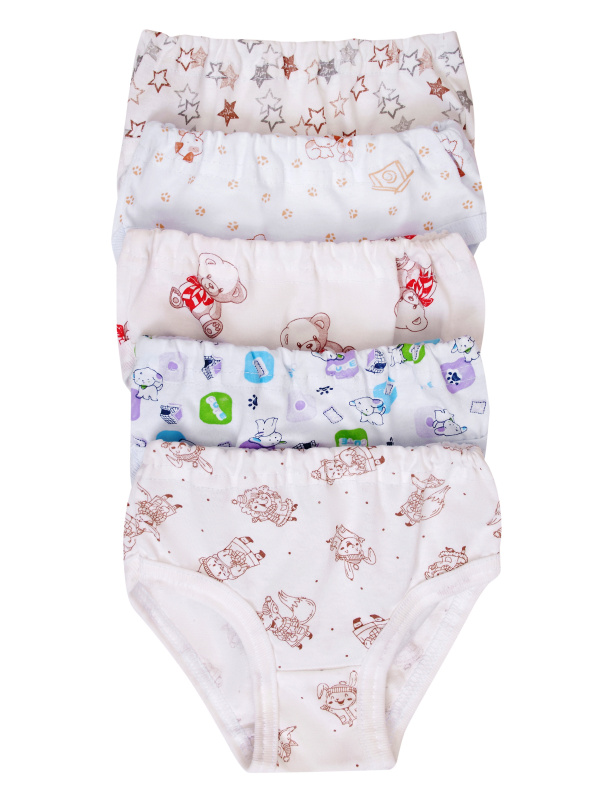 Трусы для малышей 24-28