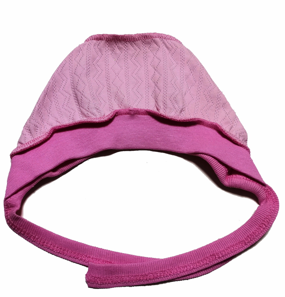 Чепчик жакард 40-52