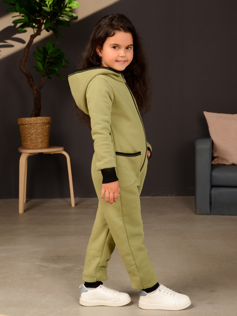 Комбинезон Шалуны 86-122