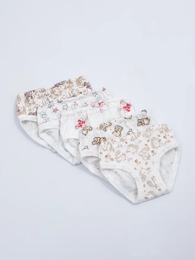 Трусы для малышей 24-28