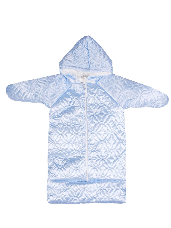 Комбинезон-мешок атлас