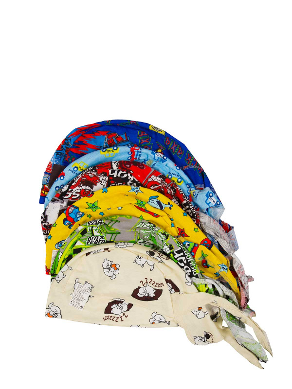 Бандана кулирка 52-56 Ш-17