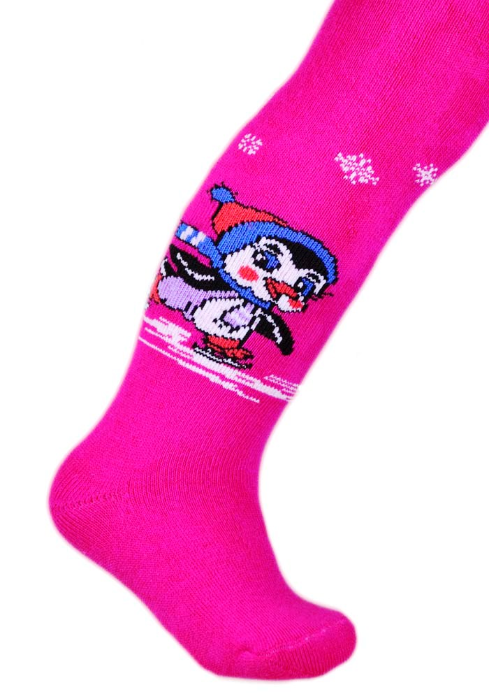 Колготки г.Борисоглебск Россия 7С931,938 махровые