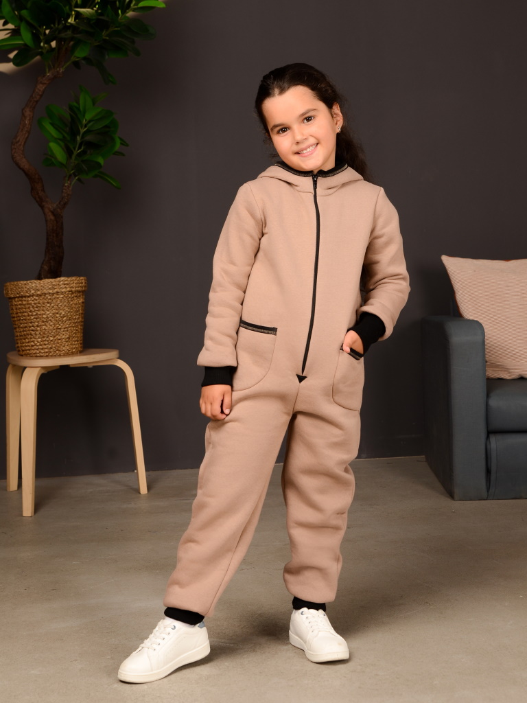 Комбинезон Шалуны 86-122