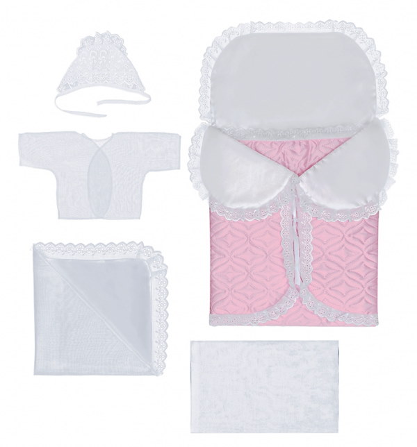 Набор на выписку (атлас) КВТ-3