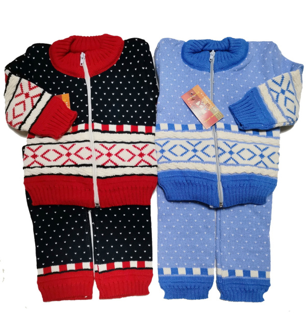 Костюм Крапинка