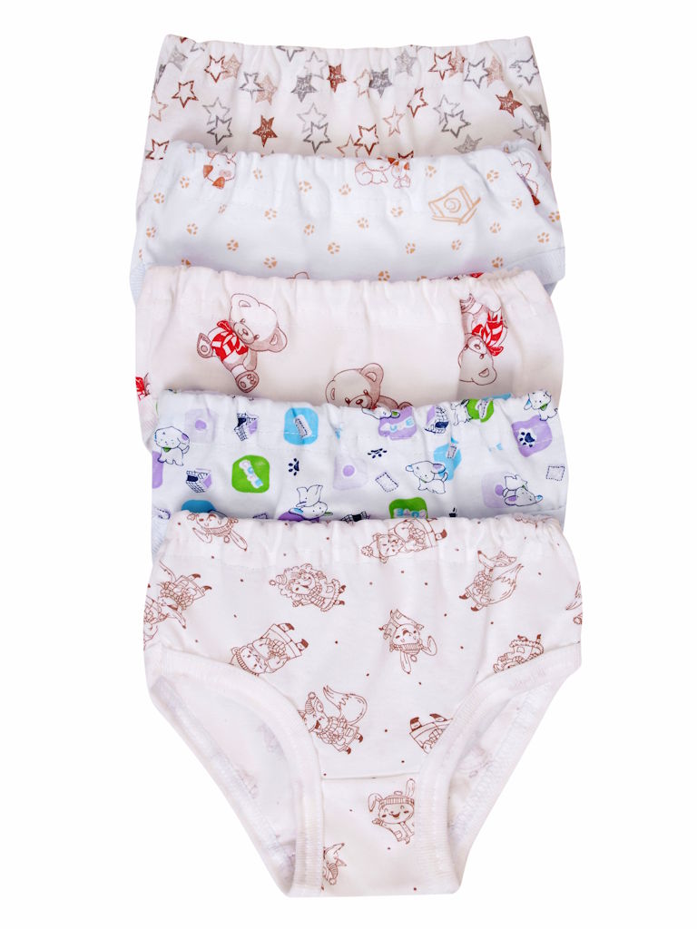 Трусы для малышей 24-28