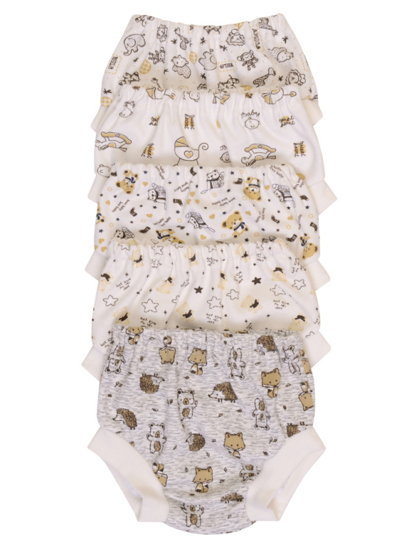 Трусы для малыша интерлок Т-024