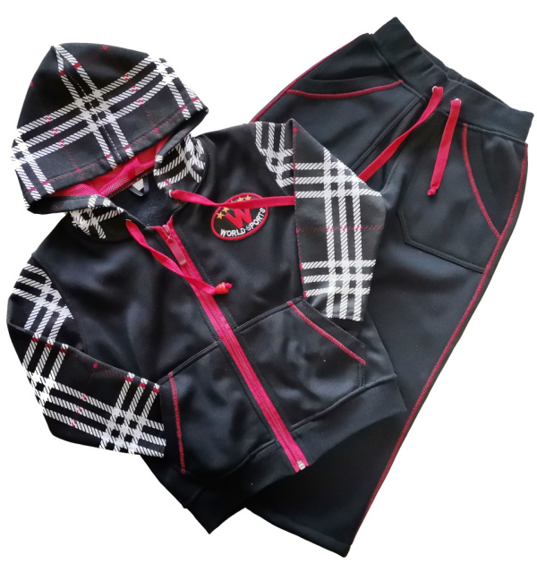 Костюм Спорт 104