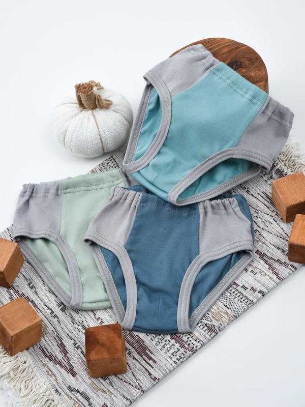 Трусы для мальчиков 24-34 (Т-026)