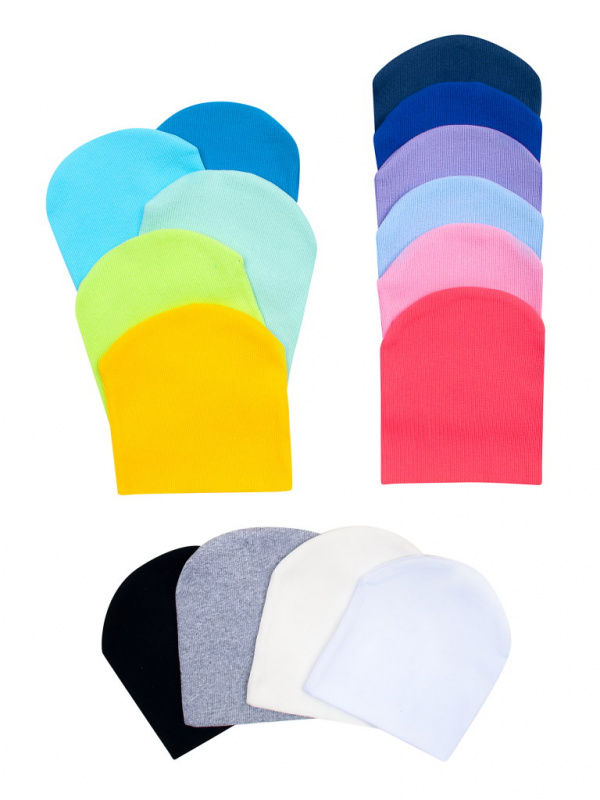 Шапка кашкорсе 42-46 Ш-4-3