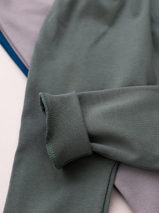 Штанишки  на манжете интерлок 68-86 ПМ-011