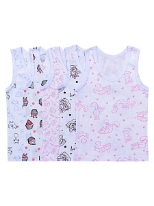 Майка кулирка 26-34 МД-001