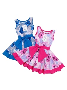 Платье Надя 104-116