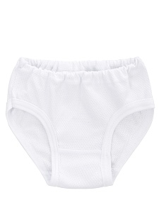 Трусы для девочек ( соты) Т-019 размер 134-152