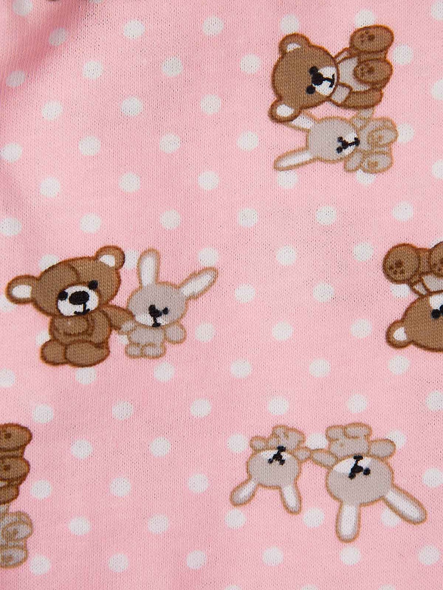 Костюм МАЛЮТКА кулирка 18-22