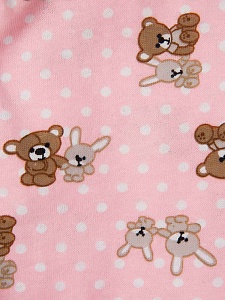 Костюм МАЛЮТКА кулирка 18-22