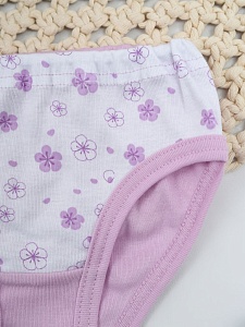 Трусы для девочек 24-34 (Т-025)