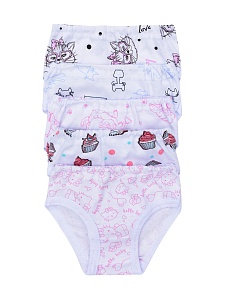 Трусы кулирка 24-34 Т-006