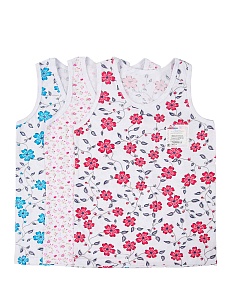 Майка  кулирка 34-40   МД-002