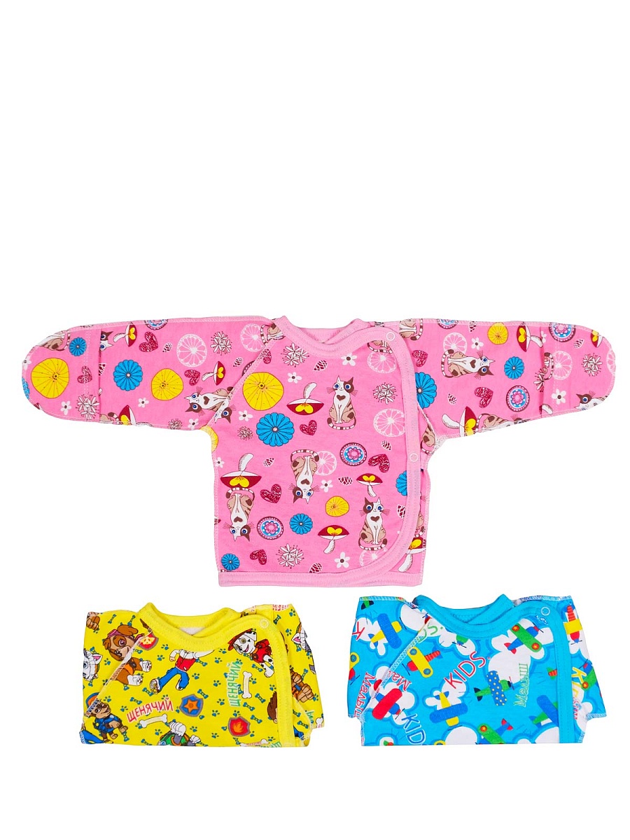 Костюм Грудничок 18-20 футер