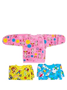 Костюм Грудничок 18-20 футер