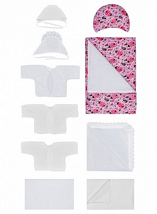 Набор на выписку (балонь) КВТ-13