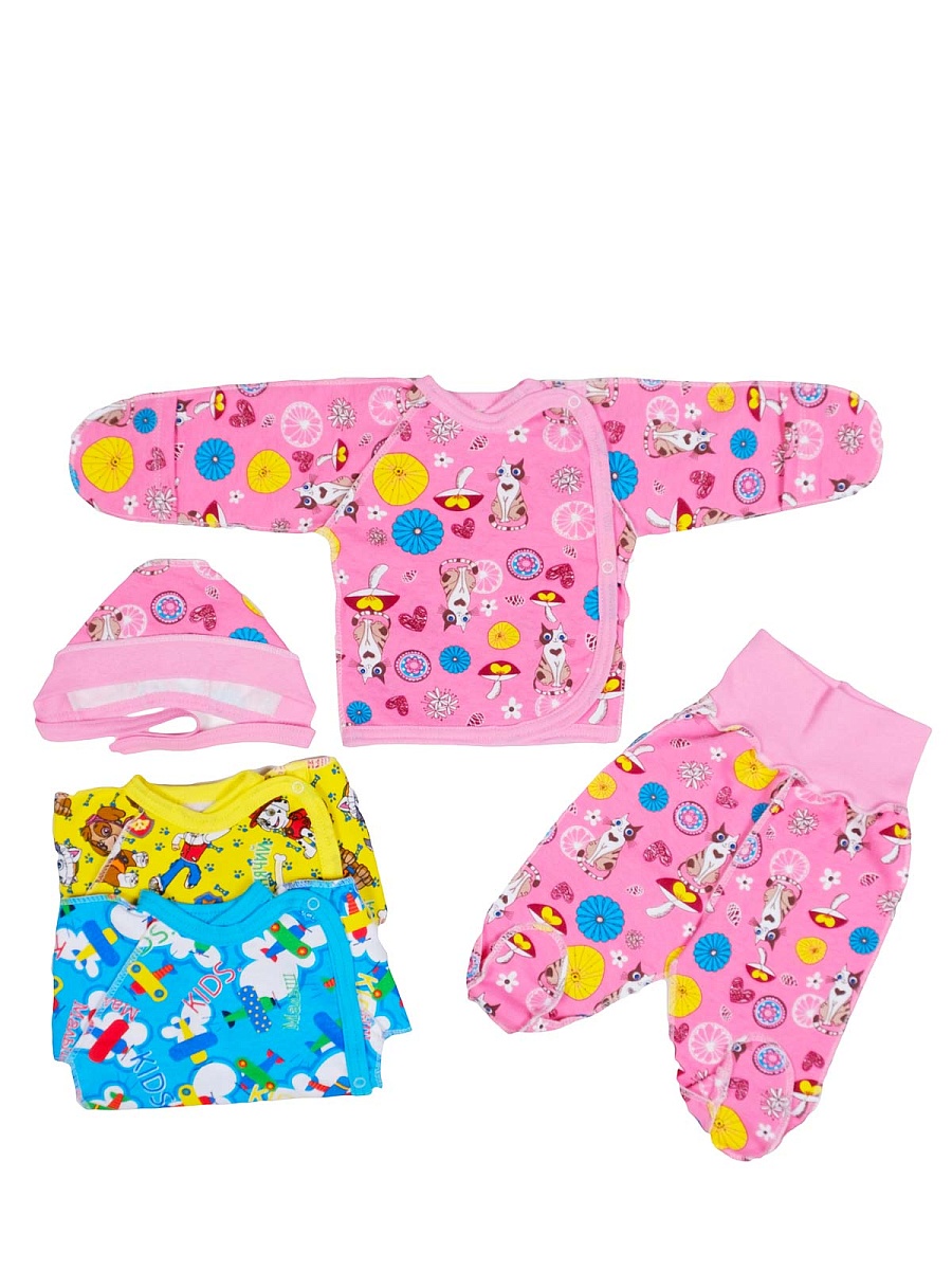 Костюм Грудничок 18-20 футер