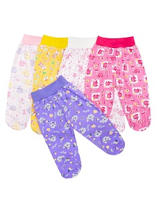 Евроползунки 18-26 кулирка ПЕР-001