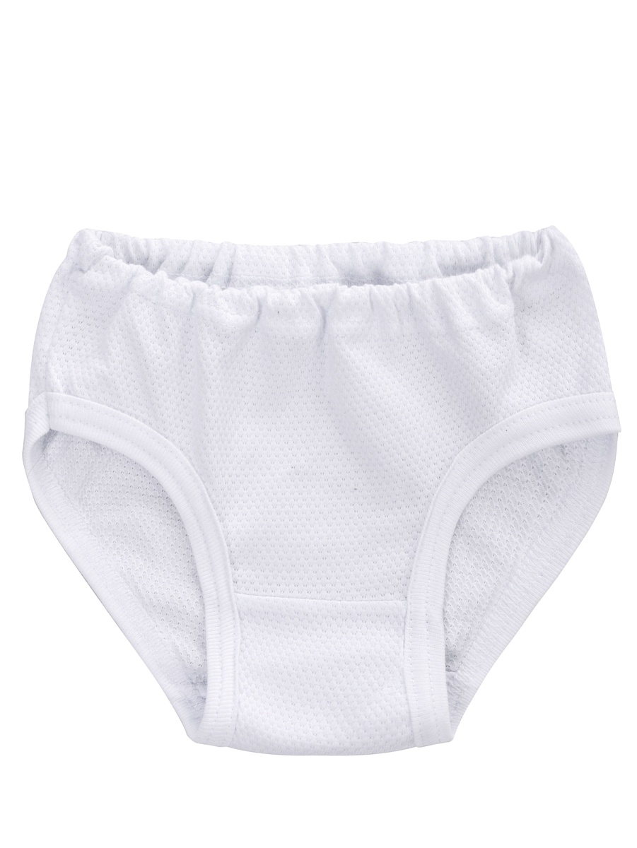 Трусы для девочек ( соты) Т-014 размер 24-34