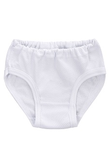 Трусы для девочек ( соты) Т-014 размер 24-34