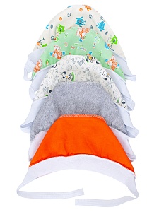 Чепчик футер 36-52    Ч-002