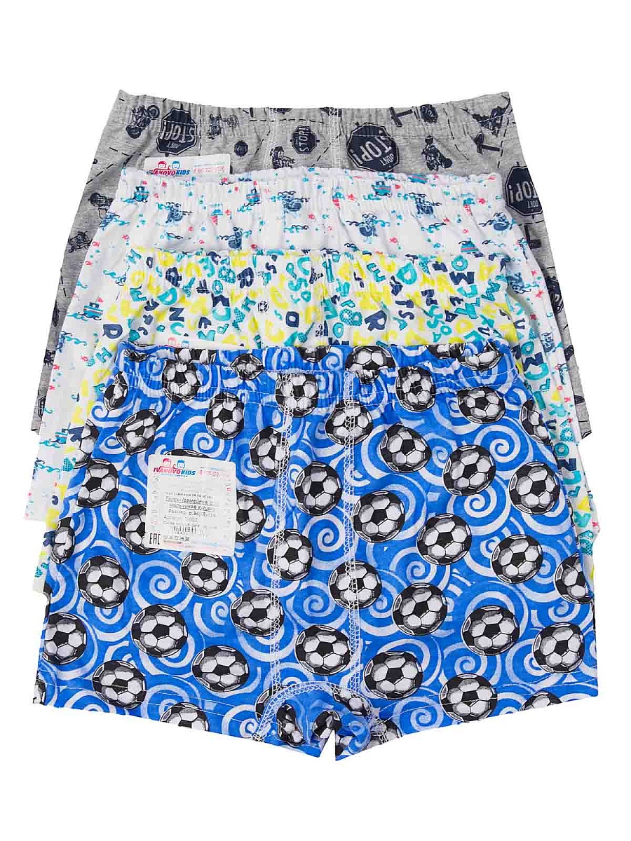 Трусы семейные 26-34