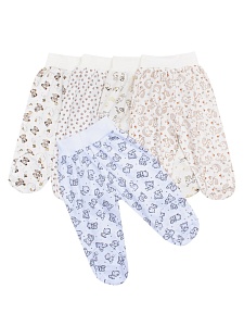 Евроползунки 18-26 кулирка ПЕР-001