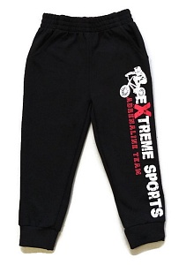 Трико с карманами "Вело Экстрим" 98-110