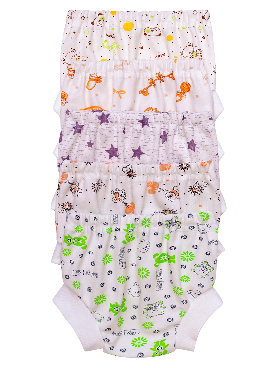 Трусы для малыша интерлок Т-024