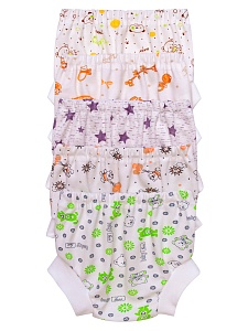 Трусы для малыша интерлок Т-024