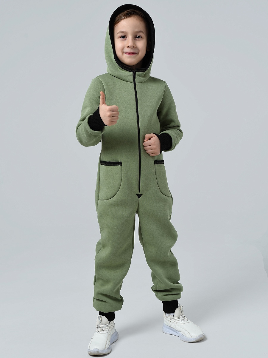 Комбинезон Шалуны 86-122