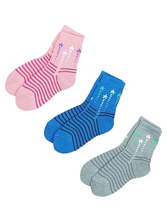 Носки ГАММА С508