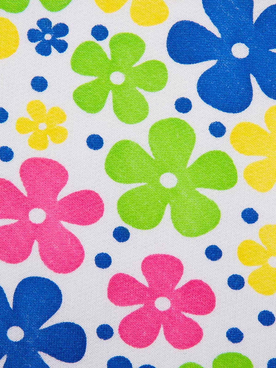 Пелёнка футер 95*120