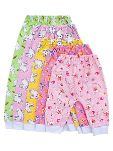 Штанишки на манжете кулирка 18-26